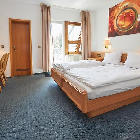 Hotel Bergischer Hof Windeck Exterior foto